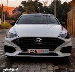هيونداي سوناتا